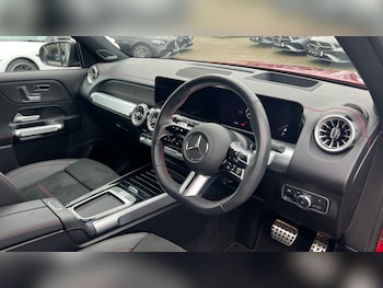 Used Mercedes-Benz EQB 2025 for sale - 76635693: Photo