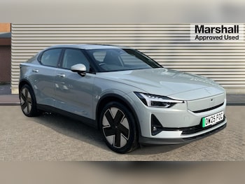 2025 - 220kW 82kWh Long Range SM [Plus] 5dr Auto