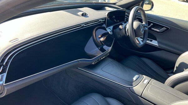 Used Mercedes-Benz E-Class 2024 for sale - 76130615: Photo 11