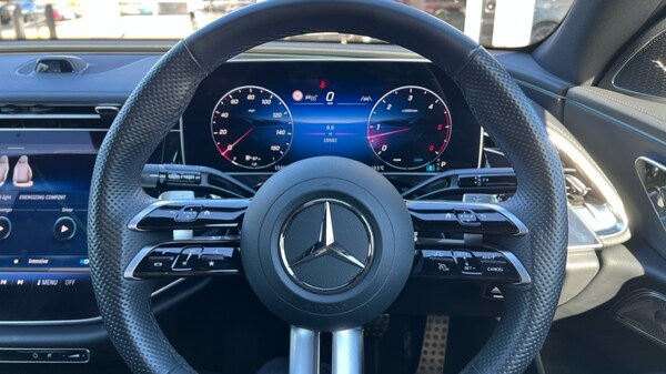 Used Mercedes-Benz E-Class 2024 for sale - 76130615: Photo 12