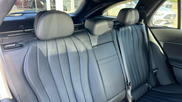 Used Mercedes-Benz E-Class 2024 for sale - 76130615: Photo 15