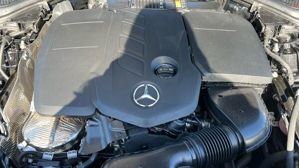 Used Mercedes-Benz E-Class 2024 for sale - 76130615: Photo 19