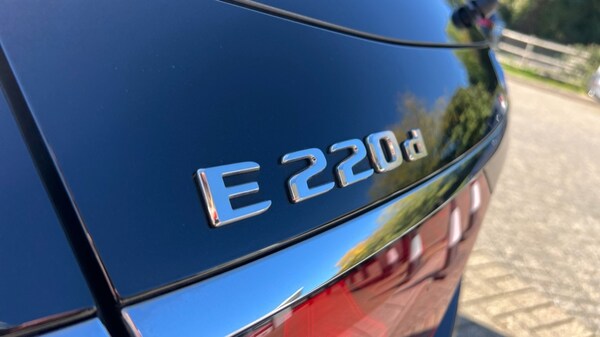 Used Mercedes-Benz E-Class 2024 for sale - 76130615: Photo 22