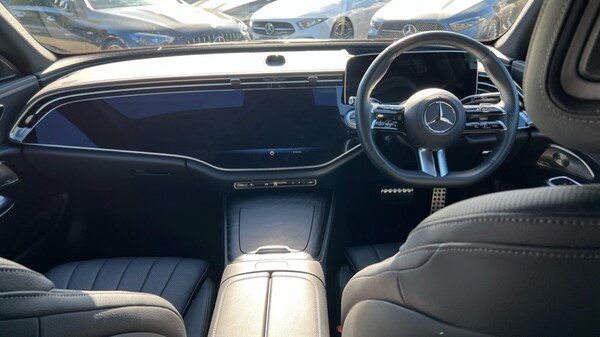 Used Mercedes-Benz E-Class 2024 for sale - 76130615: Photo 23