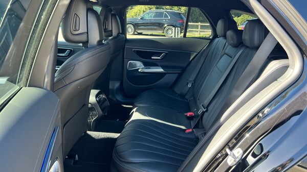 Used Mercedes-Benz E-Class 2024 for sale - 76130615: Photo 24
