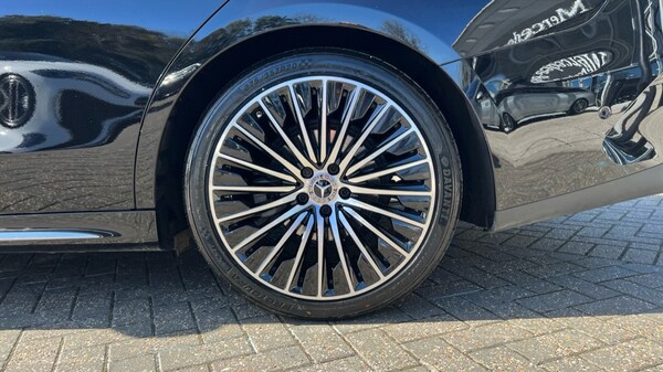 Used Mercedes-Benz E-Class 2024 for sale - 76130615: Photo 26