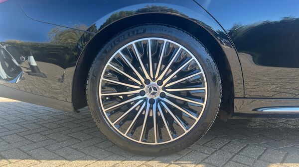 Used Mercedes-Benz E-Class 2024 for sale - 76130615: Photo 27