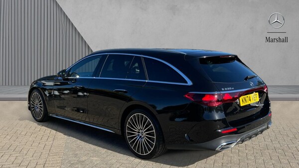Used Mercedes-Benz E-Class 2024 for sale - 76130615: Photo 2