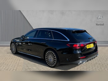 Used Mercedes-Benz E-Class 2024 for sale - 76130615: Photo 2