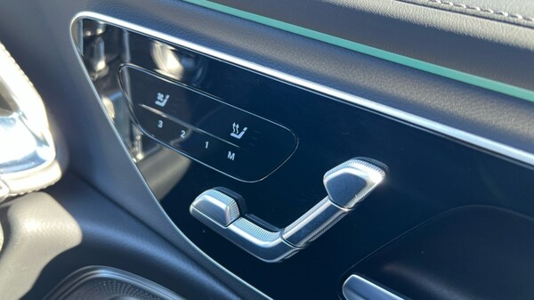 Used Mercedes-Benz E-Class 2024 for sale - 76130615: Photo 33