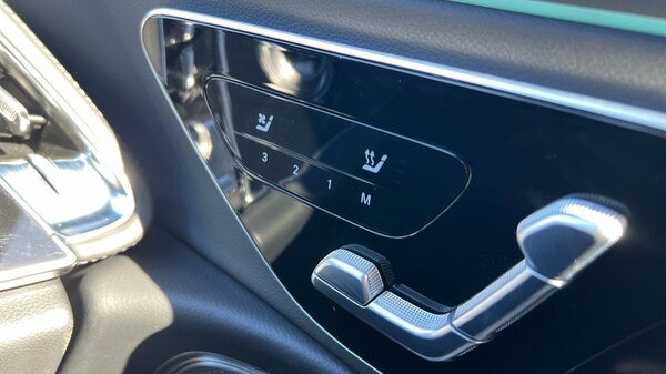 Used Mercedes-Benz E-Class 2024 for sale - 76130615: Photo 34