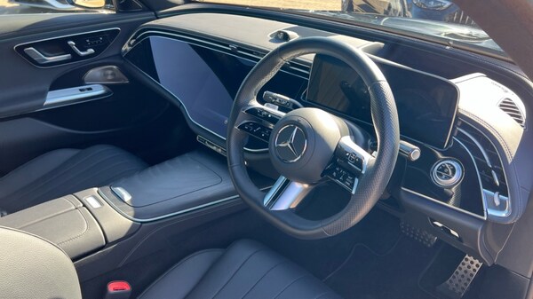 Used Mercedes-Benz E-Class 2024 for sale - 76130615: Photo 3