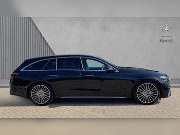 Used Mercedes-Benz E-Class 2024 for sale - 76130615: Photo 4