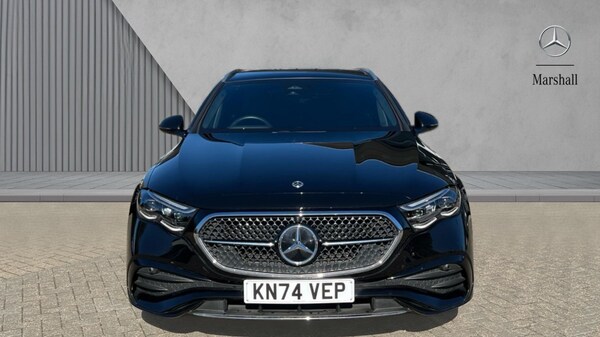 Used Mercedes-Benz E-Class 2024 for sale - 76130615: Photo 6