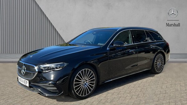 Used Mercedes-Benz E-Class 2024 for sale - 76130615: Photo 8