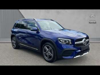 2023 - 200 AMG Line 5dr 7G-Tronic Auto