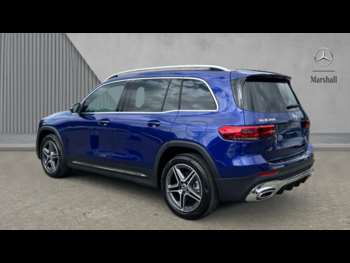 Used Mercedes-Benz GLB 2023 for sale - 74915844: Photo