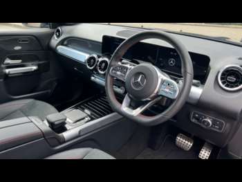 Used Mercedes-Benz GLB 2023 for sale - 74915844: Photo