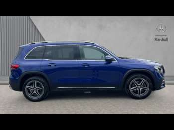 Used Mercedes-Benz GLB 2023 for sale - 74915844: Photo