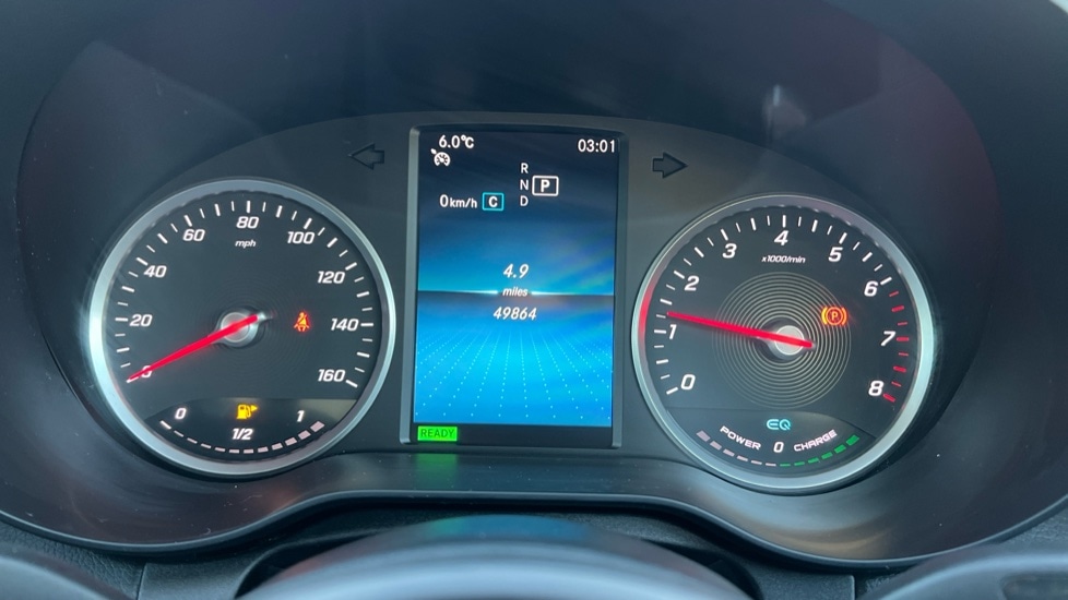 Used Mercedes-Benz C Class 2019 for sale - 76668170: Photo 16