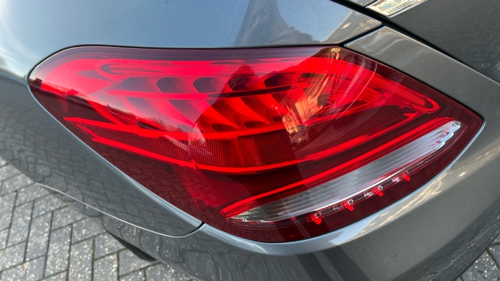 Used Mercedes-Benz C Class 2019 for sale - 76668170: Photo 21