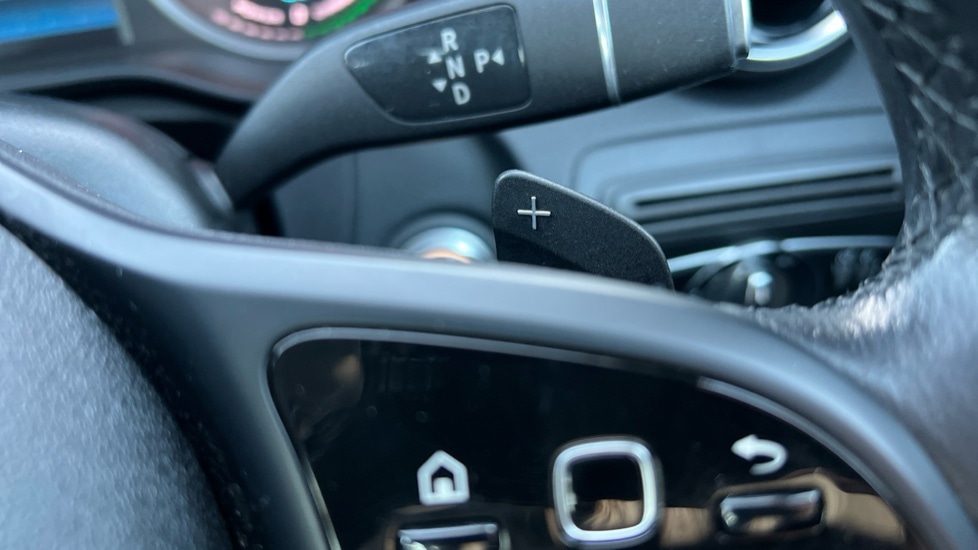 Used Mercedes-Benz C Class 2019 for sale - 76668170: Photo 35