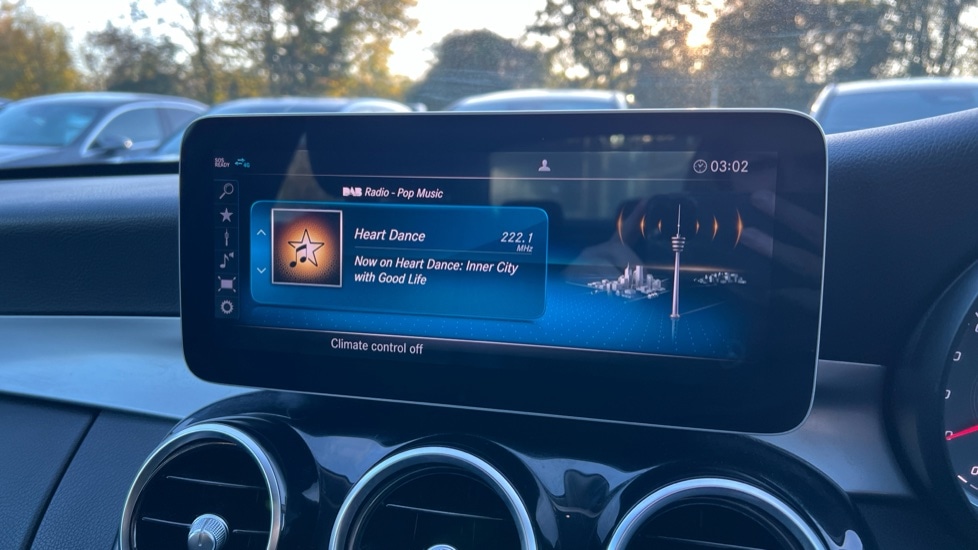 Used Mercedes-Benz C Class 2019 for sale - 76668170: Photo 36