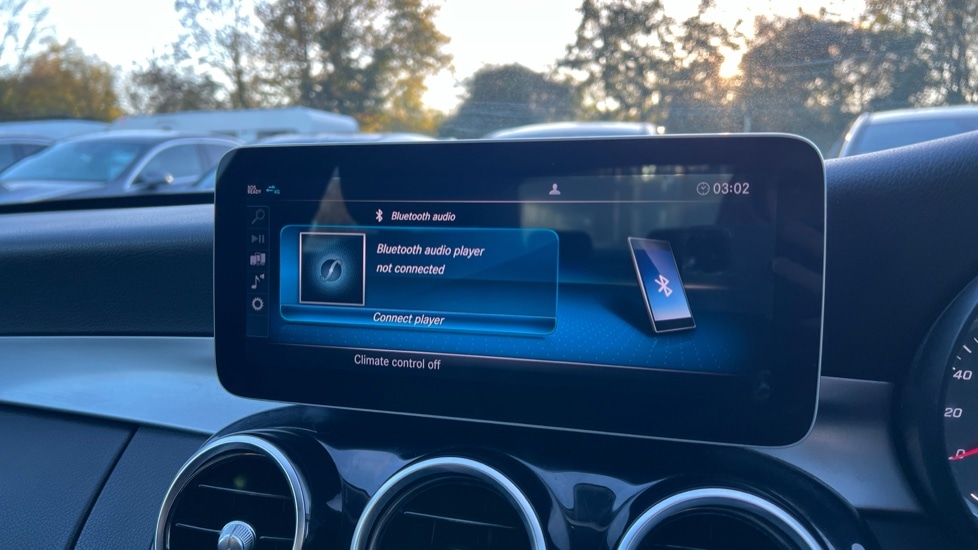 Used Mercedes-Benz C Class 2019 for sale - 76668170: Photo 37