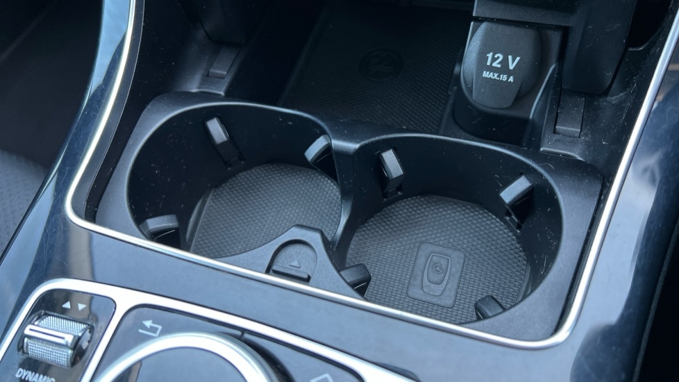 Used Mercedes-Benz C Class 2019 for sale - 76668170: Photo 40