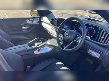 Used Mercedes-Benz GLE-Class 2025 for sale - 75763273: Photo
