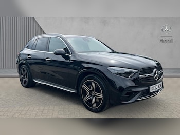 Used Mercedes-Benz GLC 2023 for sale - 75472449: Photo
