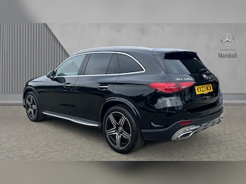 Used Mercedes-Benz GLC 2023 for sale - 75472449: Photo