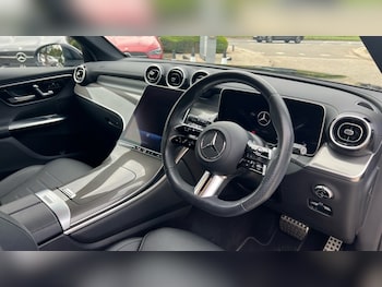 Used Mercedes-Benz GLC 2023 for sale - 75472449: Photo
