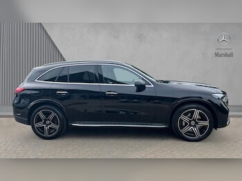 Used Mercedes-Benz GLC 2023 for sale - 75472449: Photo