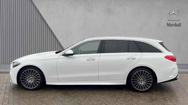 Used Mercedes-Benz C-Class 2025 for sale - 76217028: Photo 10