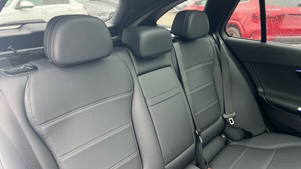 Used Mercedes-Benz C-Class 2025 for sale - 76217028: Photo 15