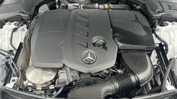 Used Mercedes-Benz C-Class 2025 for sale - 76217028: Photo 19
