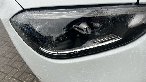 Used Mercedes-Benz C-Class 2025 for sale - 76217028: Photo 20