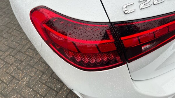 Used Mercedes-Benz C-Class 2025 for sale - 76217028: Photo 21