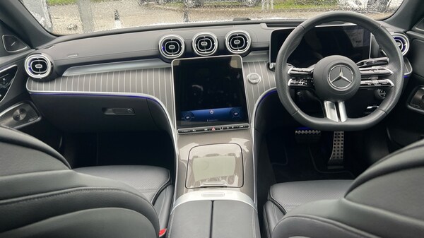 Used Mercedes-Benz C-Class 2025 for sale - 76217028: Photo 23