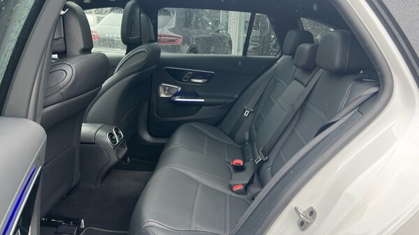 Used Mercedes-Benz C-Class 2025 for sale - 76217028: Photo 24