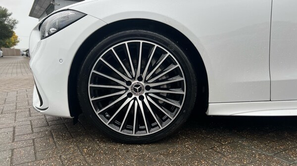 Used Mercedes-Benz C-Class 2025 for sale - 76217028: Photo 25