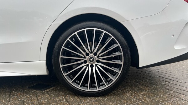 Used Mercedes-Benz C-Class 2025 for sale - 76217028: Photo 26