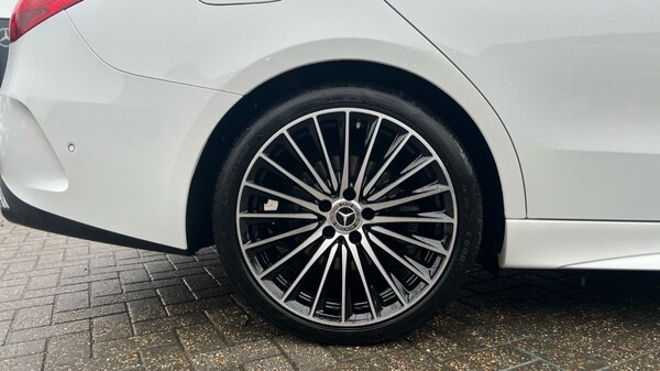 Used Mercedes-Benz C-Class 2025 for sale - 76217028: Photo 27