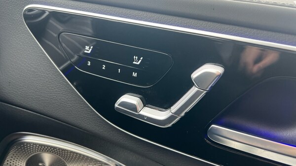 Used Mercedes-Benz C-Class 2025 for sale - 76217028: Photo 32