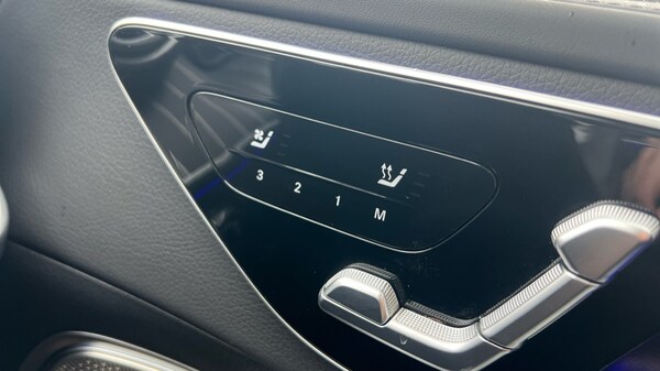 Used Mercedes-Benz C-Class 2025 for sale - 76217028: Photo 33
