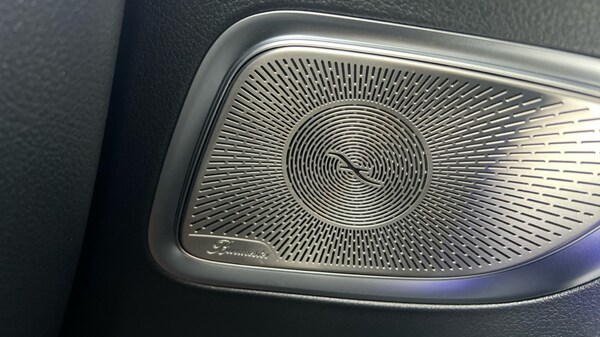 Used Mercedes-Benz C-Class 2025 for sale - 76217028: Photo 35