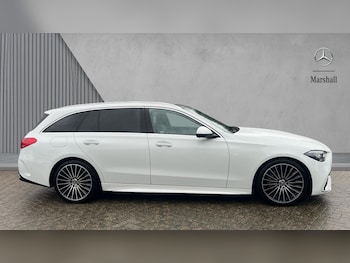 Used Mercedes-Benz C-Class 2025 for sale - 76217028: Photo 4