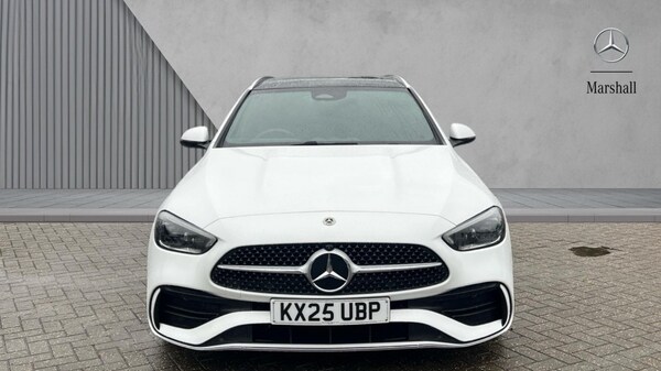 Used Mercedes-Benz C-Class 2025 for sale - 76217028: Photo 6