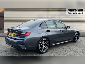 Used BMW 3 Series 2020 for sale - 77010290: Photo